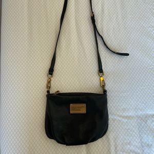 Marc Jacob’s classic crossbody bag